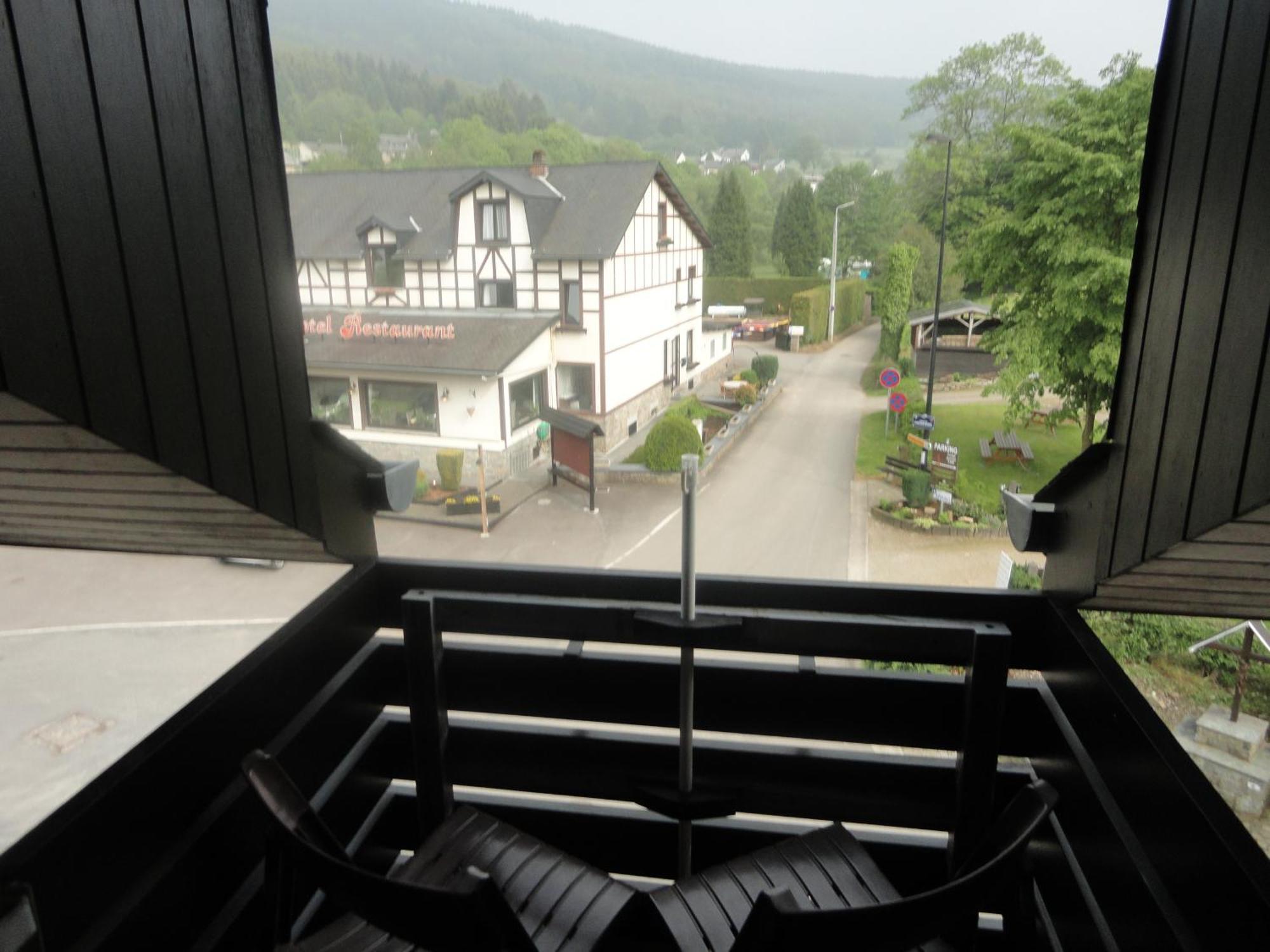 Hotel Val De La Cascade สเตฟโล ภายนอก รูปภาพ